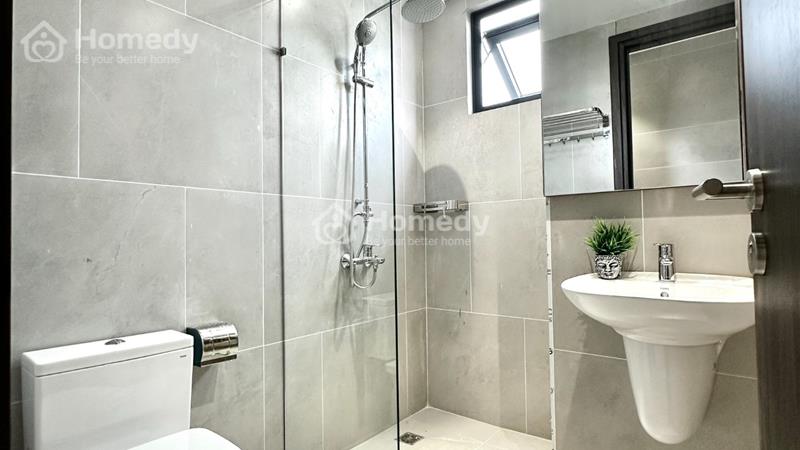 Cho thuê căn hộ dịch vụ Phú Nhuận - Gần Hoàng Văn Thụ - Đh Kinh Tế - Gần Sân Bay_Viện Y Học Dân Tộc - Ảnh 15
