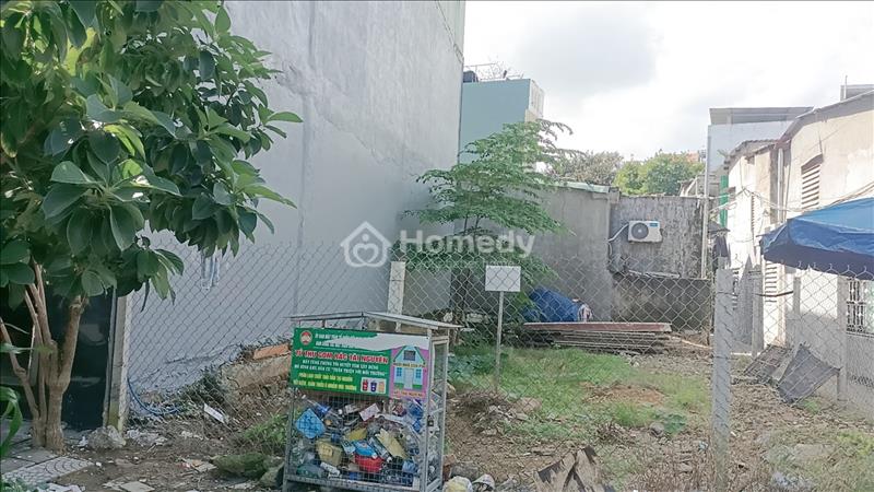Bán đất phù hợp xây dãy nhà trọ, khu đông dân cư sầm uất, gần trường Đại học giá chỉ nhỉnh 5 tỷ - Ảnh 3