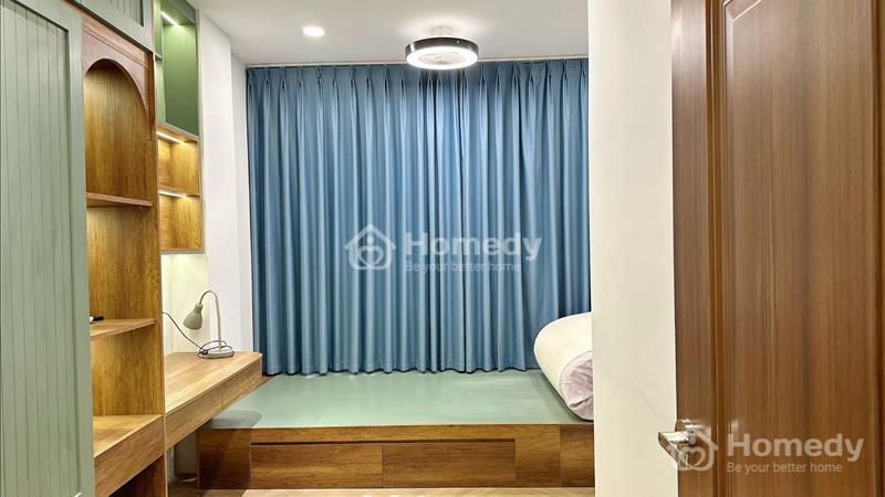 Cho Thuê Căn Hộ Cao Cấp Phú Nhuận - 2 bedrooms -  Gần Bệnh Viện Hoàn Mỹ - Phan Xích Long - nội thất - Ảnh 6