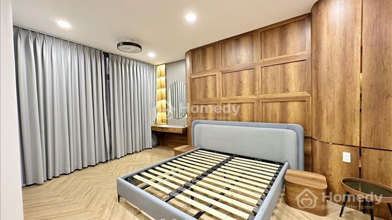 Cho Thuê Căn Hộ Cao Cấp Phú Nhuận - 2 bedrooms -  Gần Bệnh Viện Hoàn Mỹ - Phan Xích Long - nội thất - Ảnh 10