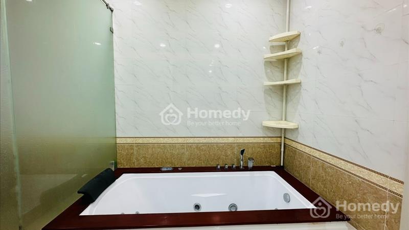 Thang máy_Hoàn thiện đẹp_Giá tốt nhất TT_Liền kề Phong Lan Harmony _96 m2_ Full nội thất CC - Ảnh 3