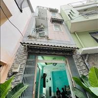 Nhà Trung tâm Quận 10, 4 Lầu, đang cho thuê 12tr/th, Bank cho vay 3,8 tỷ, chủ ngộp bán 3,89 tỷ