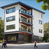 Nhà riêng Hoài Đức, Lô góc 33m2. Sau chợ Lai Xá, gần Đh Thành Đô. Đầu tư dòng tiền ổn định