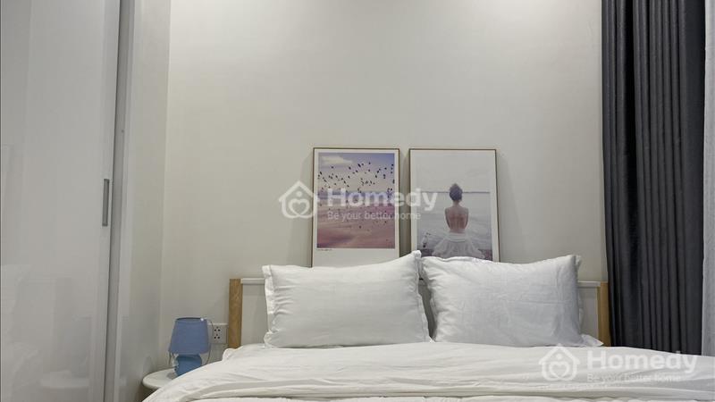 Trải nghiệm căn hộ 1 phòng ngủ sky lake sang trọng 686 - Ảnh 3