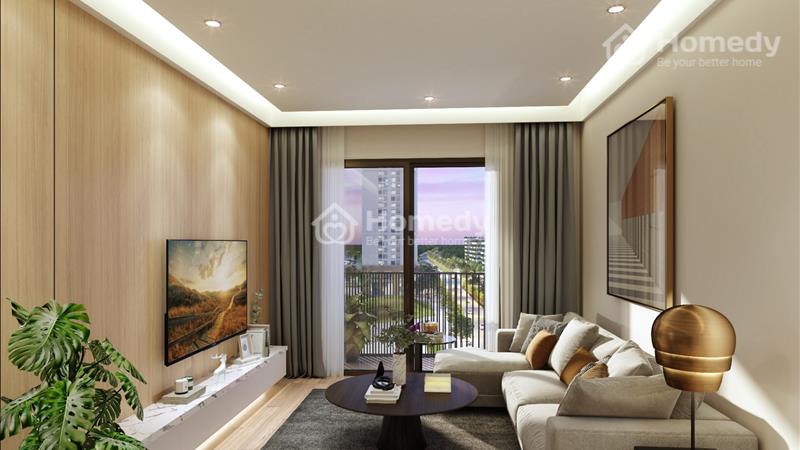 Bán nhanh căn hộ 3 phòng ngủ View hồ chỉ từ 1.3 Tỷ nhận nhà ở ngay  Moonlight1 (096.299.1168) - Ảnh 2
