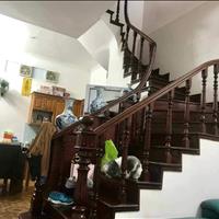 Bán Nhà Vũ Trọng Phụng Thanh Xuân, 58m x 3T, Dân Xây, Gần Phố 6.25 Tỷ, Đối Diện Chợ Thuốc Hapulico