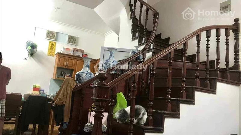 Bán Nhà Vũ Trọng Phụng Thanh Xuân, 58m x 3T, Dân Xây, Gần Phố 6.25 Tỷ, Đối Diện Chợ Thuốc Hapulico - Ảnh 1
