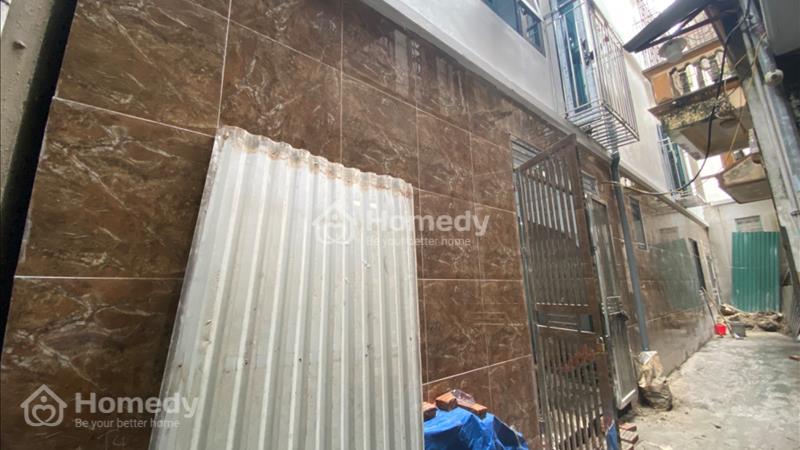 Cho thuê nhà riêng Quận Hoàng Mai - Hà Nội giá 45.00 Triệu - Ảnh 2