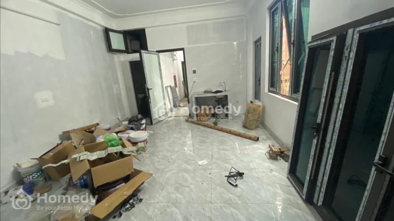 Cho thuê nhà riêng Quận Hoàng Mai - Hà Nội giá 45.00 Triệu - Ảnh 6
