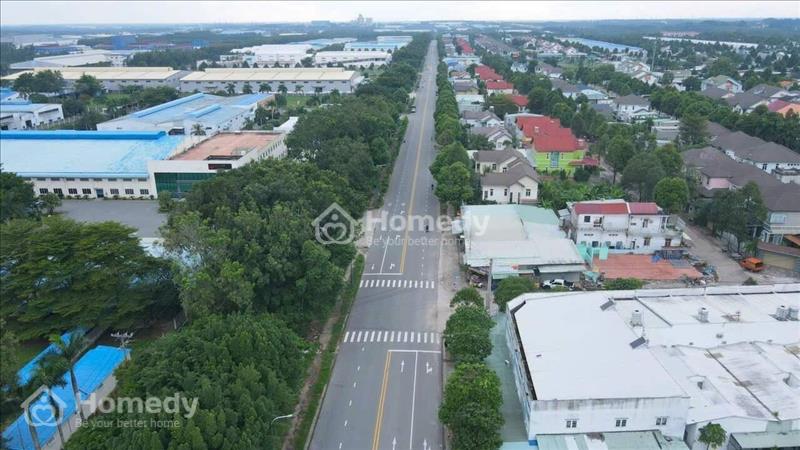 Bán nhà mặt phố Thị xã Bến Cát - Bình Dương giá 1.50 Tỷ - Ảnh 3