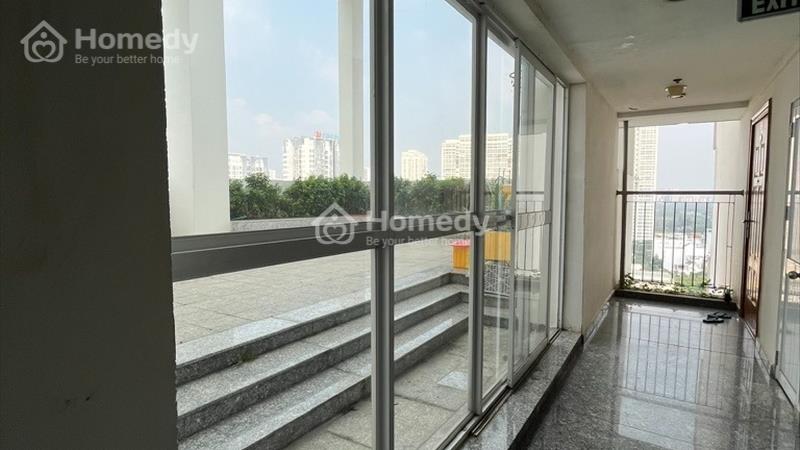 Chính chủ cần cho thuê căn hộ 2PN 2WC Hưng Phát 1 - Ảnh 11
