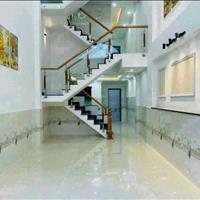Nhà hẻm 551 lê văn khương  quận 12 64m2 chỉ 4 tỷ 250.