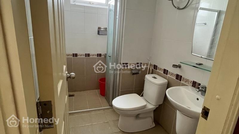 Chính chủ cần cho thuê căn hộ 2PN 2WC Hưng Phát 1 - Ảnh 6