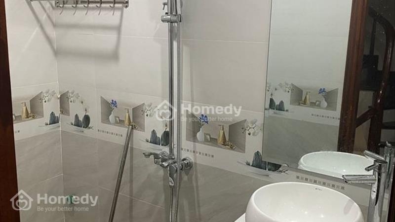 Sốc 🥹Cần bán nhanh nhà riêng Quận Bắc Từ Liêm, 33m2, kinh doanh, giá rất mềm. - Ảnh 3