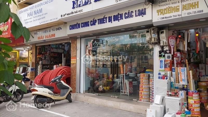 Bán nhà mặt phố Quận Ba Đình - Hà Nội giá 20.00 Tỷ - Ảnh 4