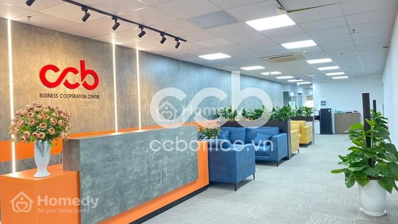 Cho thuê chỗ ngồi làm việc cố định chỉ từ 66 nghìn đồng/ngày tại  29T1 Hoàng Đạo Thúy, Cầu Giấy - Ảnh 2