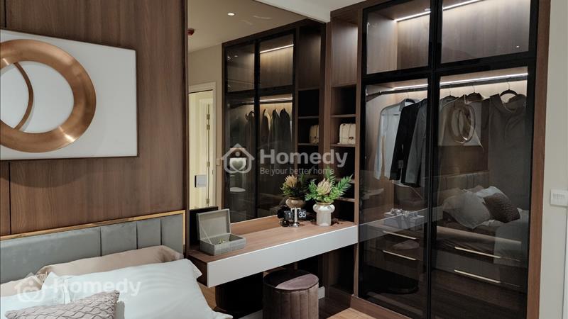 Căn hộ Bcons City, 55m2, 2Pn, Tầng Trung, Sổ Hồng Riêng. - Ảnh 1