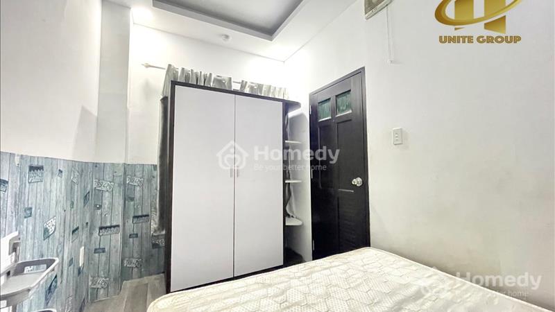Căn Hộ 1 phong ngủ gần Lotte mart, đh tdt,rmit, ufm quận 7. Gần quận 4 và trung tâm  - Ảnh 7