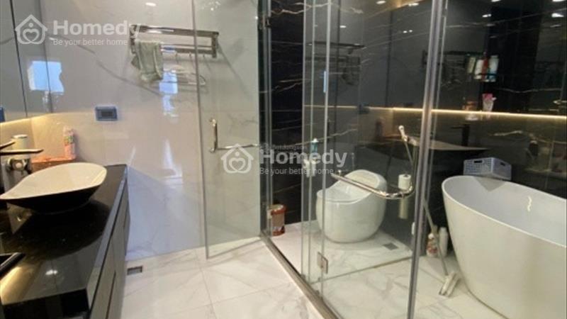  Bán căn Penthouse/Duplex 190m2  Roman Plaza - Hà Đông  Full đồ  Ngày 18/1/2024 Lh 0987106521 - Ảnh 8