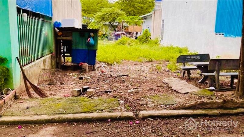 Hàng Ngộp 100m2 giá 650tr Bắc Tân Uyên cần ra gấp trong tháng 1 có ngân hàng hỗ trợ cho vay - Ảnh 1