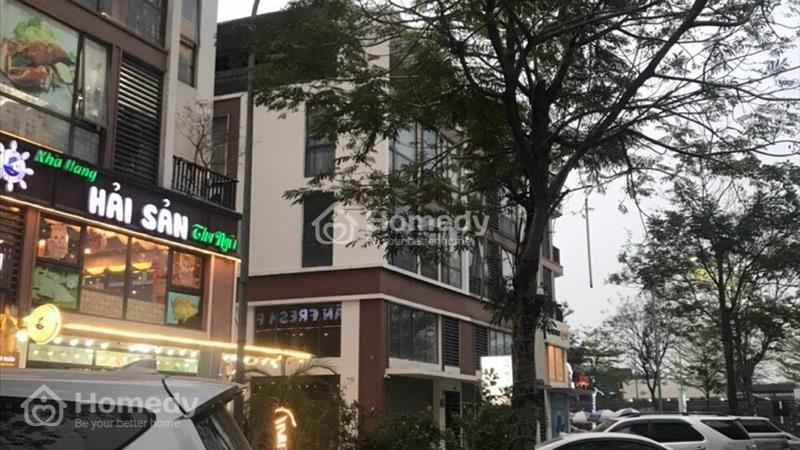Bán căn shop Gamuda sổ đỏ lâu dài đang cho thuê 40tr/tháng vị trí sầm uất LH 0977 699 855 - Ảnh 1