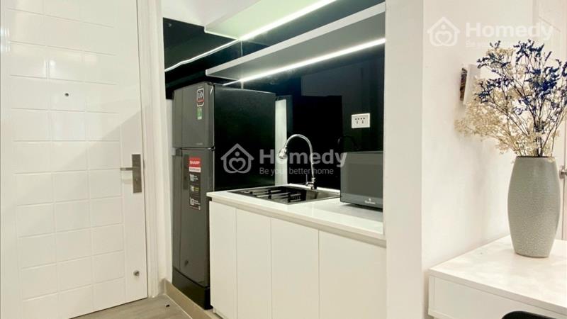 Cho thuê căn hộ dịch vụ Quận 3- Gần Công viên Lê Văn Tám - Thảo Cầm Viên - Chợ Tân Định - Nhà Thờ - Ảnh 14