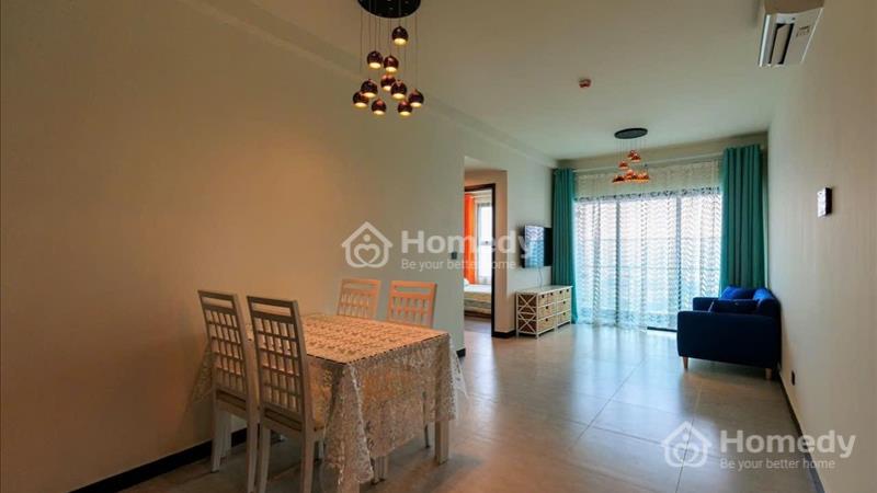 Bán CH 155 Nguyễn Chí Thanh Q5, 60m2 2PN tặng NT, căn góc SH vĩnh viễn. Giá thật không đăng ảo 3 tỷ - Ảnh 2