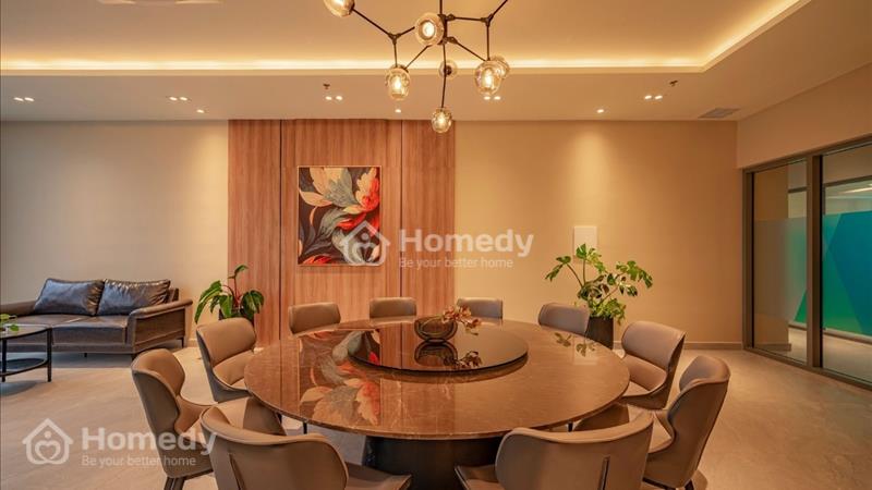 Cho thuê căn hộ cao cấp westgate Bình Chánh, full nội thất, 2pn,2wc, bếp, p.khách - Ảnh 10