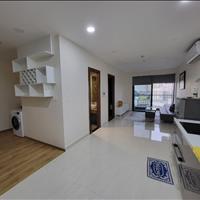 Cần bán lại căn hộ Tản Đà Court Q5, 82m2, 2PN, 2WC, căn góc, SH chính chủ, lầu cao. Giá bán: 4 tỷ