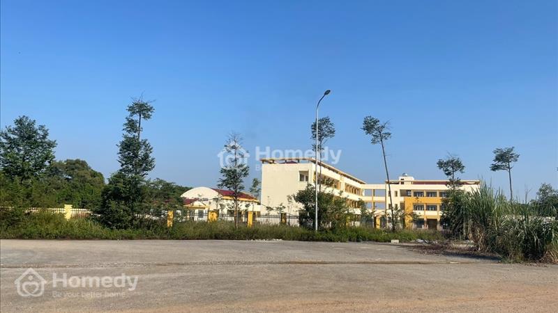 Bán đất Huyện Thạch Thất - Hà Nội giá thỏa thuận - Ảnh 1