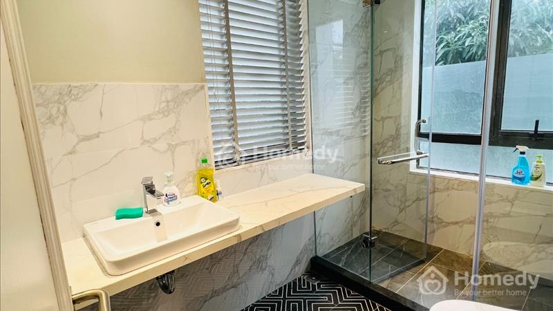 Cho thuê biệt thự liền kề 3 mặt thoáng Gamuda full đồ đẹp mới nguyên chưa sử dụng LH 0977 699 855 - Ảnh 7