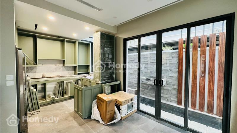 Cho thuê biệt thự liền kề 3 mặt thoáng Gamuda full đồ đẹp mới nguyên chưa sử dụng LH 0977 699 855 - Ảnh 8