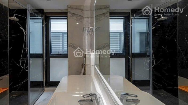 Bán căn liền kề ST5 Gamuda full đồ hoàn thiện cao cấp 90m2 vị trí đẹp LH 0919 676 873 - Ảnh 6