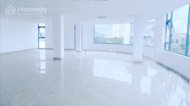 [MỚI] VP cho thuê giá chỉ 1Xtr/th có view tầng cao đẹp + tầng hầm giữ xe + gần sân bay - Mizuland - Ảnh 2