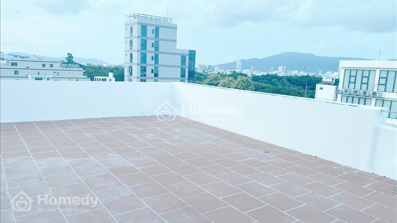 [MỚI] VP cho thuê giá chỉ 1Xtr/th có view tầng cao đẹp + tầng hầm giữ xe + gần sân bay - Mizuland - Ảnh 9