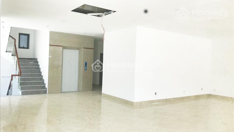 [MỚI] VP cho thuê giá chỉ 1Xtr/th có view tầng cao đẹp + tầng hầm giữ xe + gần sân bay - Mizuland - Ảnh 8