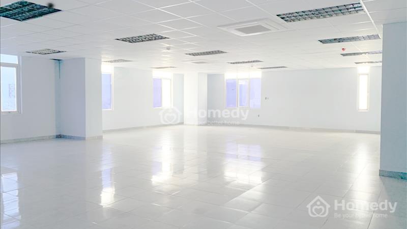 [MỚI] VP cho thuê giá chỉ 1Xtr/th có view tầng cao đẹp + tầng hầm giữ xe + gần sân bay - Mizuland - Ảnh 5