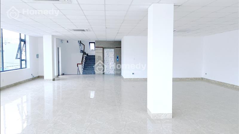 [MỚI] VP cho thuê giá chỉ 1Xtr/th có view tầng cao đẹp + tầng hầm giữ xe + gần sân bay - Mizuland - Ảnh 1