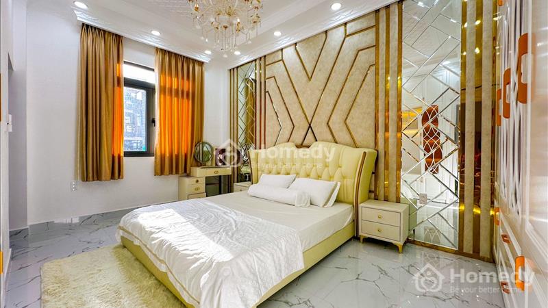 Cắt LỖ 2 TỶ Ra Gấp Biệt Thự Tân Cổ Điển ✅ 8Tỷ95. KDC an ninh trục Huỳnh Tấn Phát  - Ảnh 10