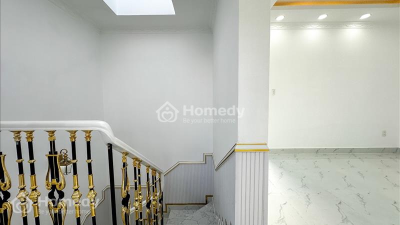 Cắt LỖ 2 TỶ Ra Gấp Biệt Thự Tân Cổ Điển ✅ 8Tỷ95. KDC an ninh trục Huỳnh Tấn Phát  - Ảnh 13