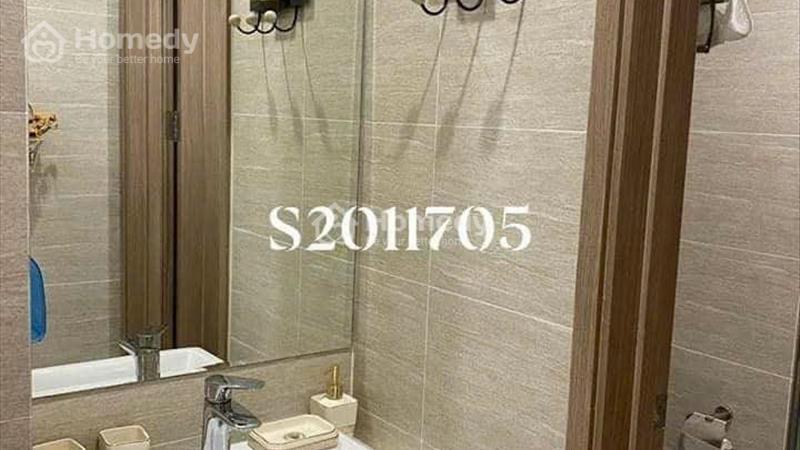 Cho thuê căn hộ chính chủ Vinhomes Ocean Parks S201/P1705 Full đồ - Ảnh 9