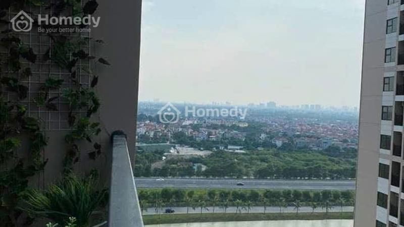 Cho thuê căn hộ chính chủ Vinhomes Ocean Parks S201/P1705 Full đồ - Ảnh 16