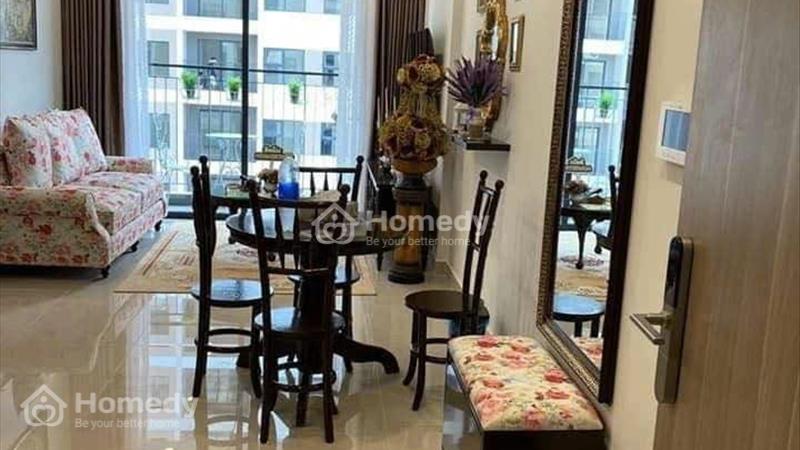 Cho thuê căn hộ chính chủ Vinhomes Ocean Parks S201/P1705 Full đồ - Ảnh 19