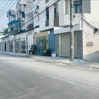  Gần Chợ Hóc Môn - Diện Tích Sàn - 63M2 - 2 Tầng - SHR  - Chỉ:  2,1 TỶ. 0935748514.