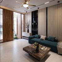 Nhà đẹp đón tết - Full nội thất vào ở ngay - Kiệt 4m thông thoáng. 