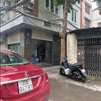 Bán nhà riêng Quận Ba Đình - Hà Nội giá 4.80 Triệu