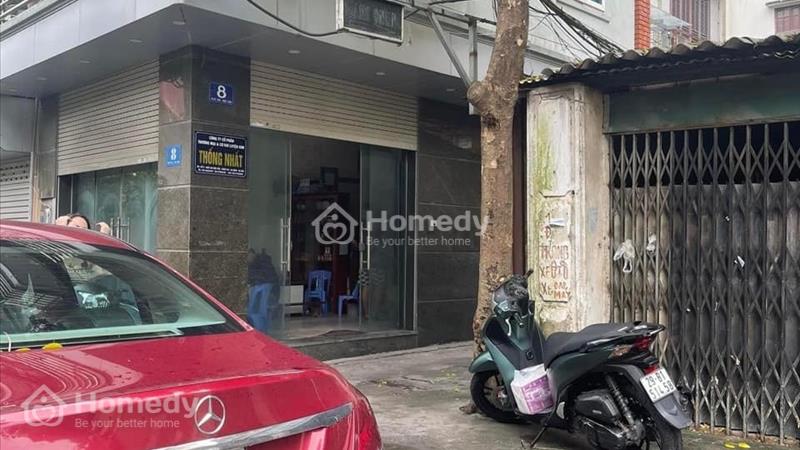 Bán nhà riêng Quận Ba Đình - Hà Nội giá 4.80 Triệu - Ảnh 1