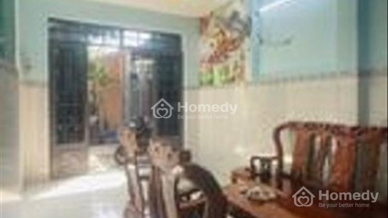  Gần Chợ Hóc Môn - Diện Tích Sàn - 63M2 - 2 Tầng - SHR  - Chỉ:  2,1 TỶ. 0935748514. - Ảnh 4