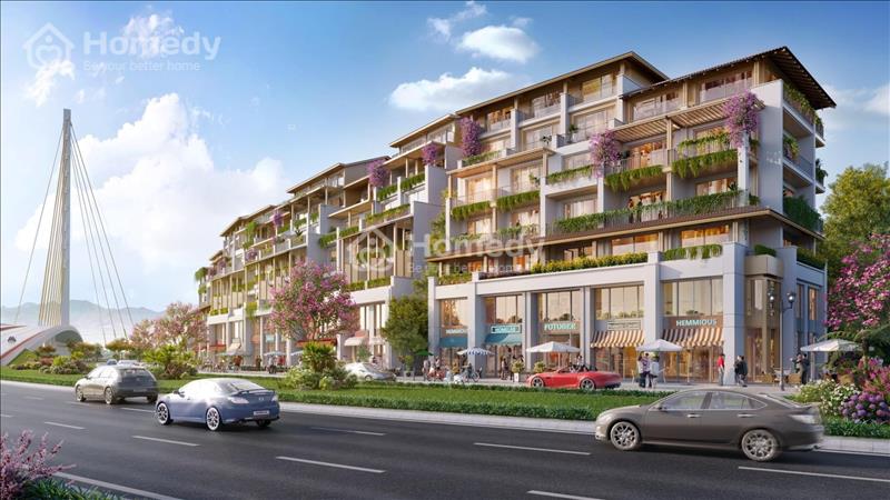 Chỉ từ 800 triệu có thể sở hữu Căn Hộ view Sông Hàn trực thuộc Sun Group - Ảnh 1