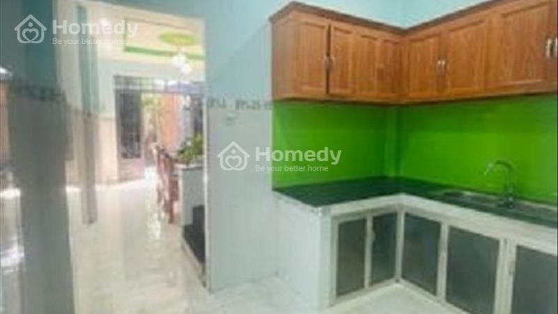 Gần Chợ Hóc Môn - Diện Tích Sàn - 63M2 - 2 Tầng - SHR  - Chỉ:  2,1 TỶ. 0935748514. - Ảnh 5